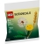 Klocki LEGO 30701 Kwiaty polne BOTANICAL COLLECTION